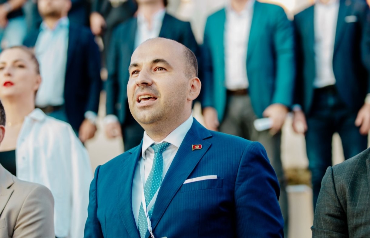Rađenović: Nećemo "avanturizam" u Crnoj Gori, nego turizam 365 dana