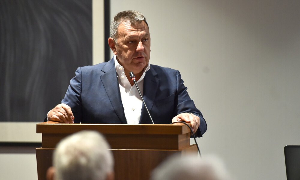 Bokan ostaje predsjednik Budućnosti Voli: Prioritet je svima da klub ostane u vrhu evropske i regionalne košarke