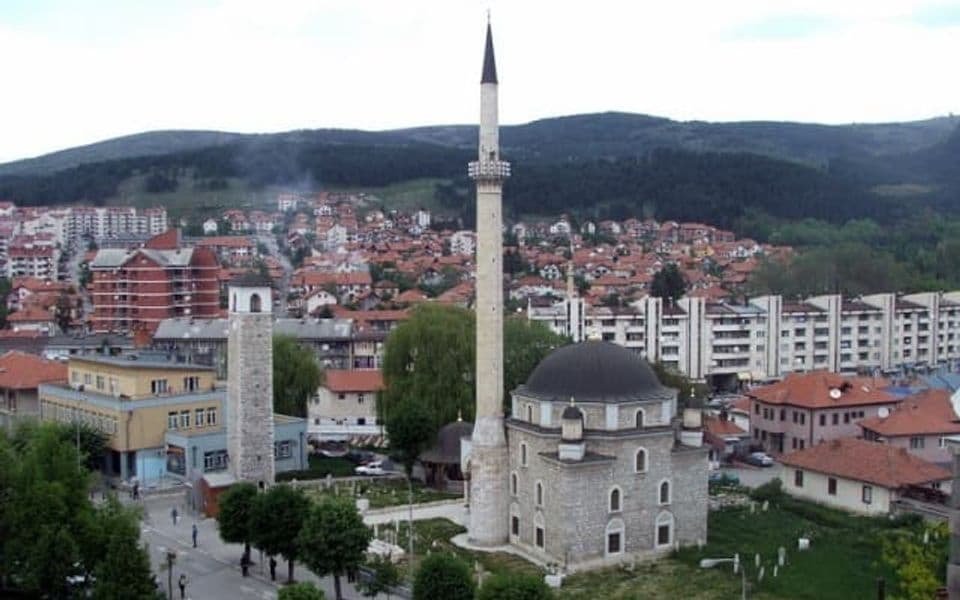 Ogorčenje u Hrvatskoj jer je ulica u Pljevljima nazvana po Branku Krvavcu: Crna Gora je pošla tamo odakle je morala odavno pobjeći