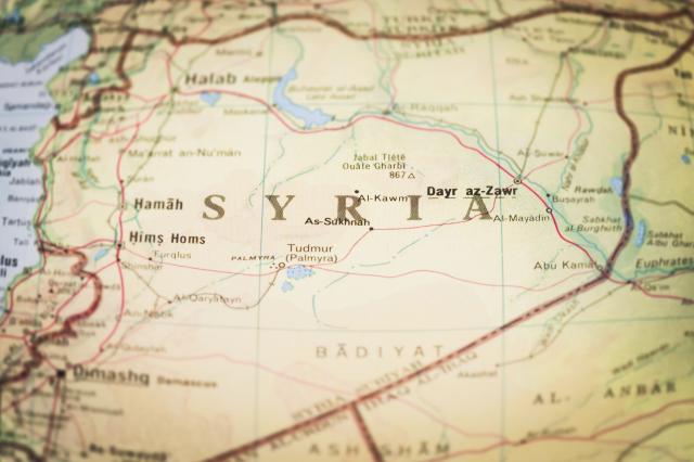 Ruske trupe prešle Eufrat, idu ka sjeveru?