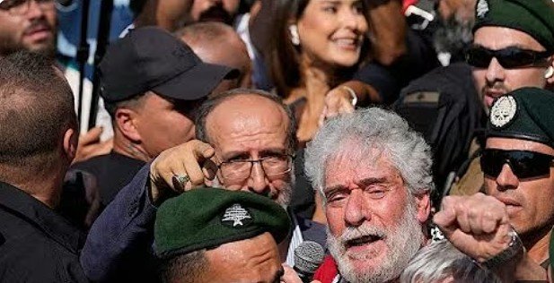Nakon 41 godine, na slobodu iz francuskog zatvora pušten jedan od simbola borbe za Palestinu