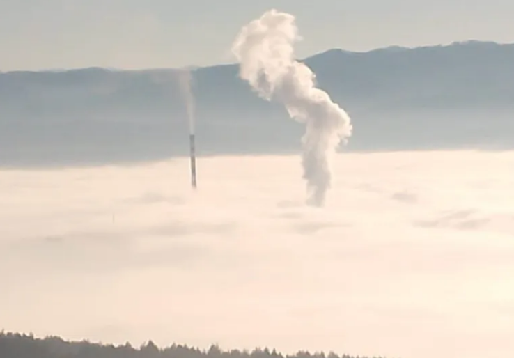 Gazdić: Situacija u Pljevljima je zabrinjavajuća