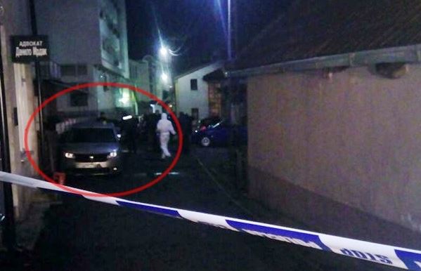 Pepićima 11 mjeseci zatvora zbog bacanja bombe ispred kuće Sadikovića