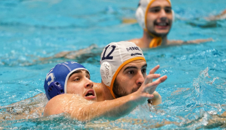 Crna Gora remizirala sa Italijom na SP