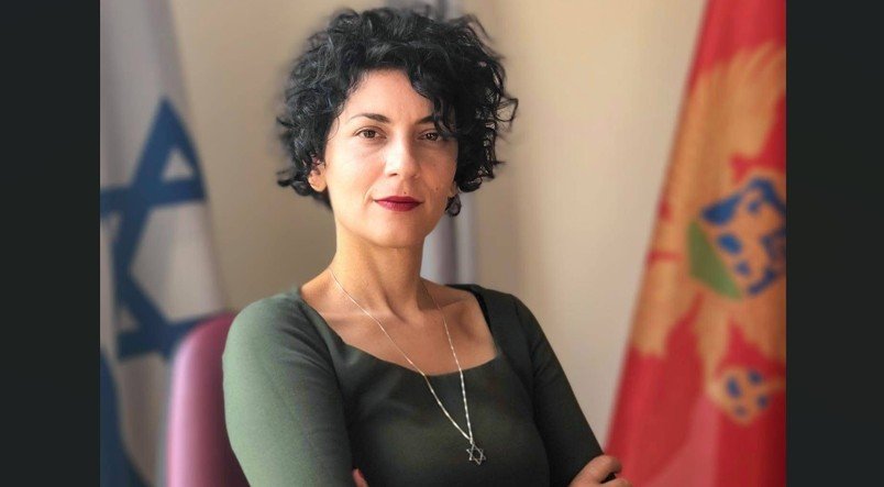 Nina Ofner Bokan ponovo izabrana za predsjednicu Jevrejske zajednice Crne Gore