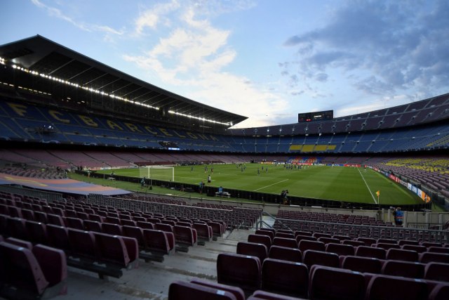 Katastrofalan posljednji dan ljetnjeg prijelaznog roka za Barselonu