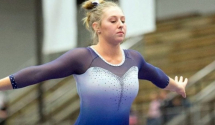 Tragedija: Preminula mlada gimnastičarka