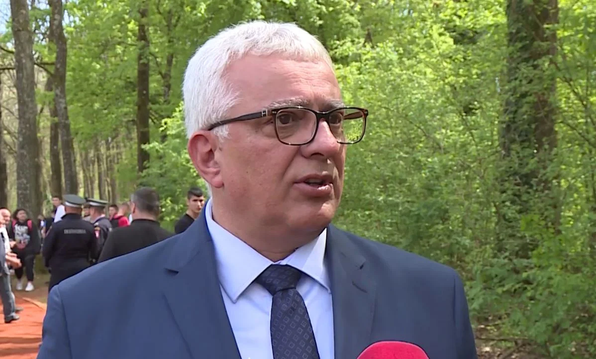 Radio Crne Gore: Mandić kandidat za predsjednika Skupštine