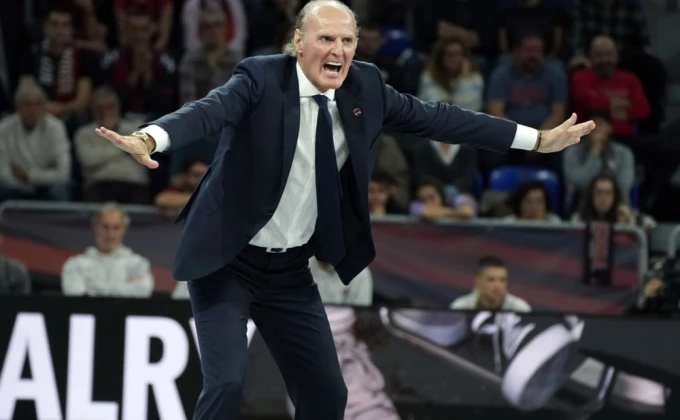 Crnogorski trener nastavio da pomjera granice u španskom prvenstvu