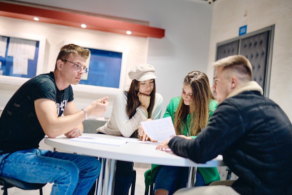 UCG: Za master 2.010 mjesta, 1.225 za specijalističke i 130 mjesta za doktorske studije