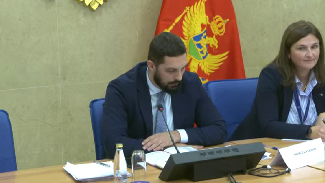 UŽIVO 13. sjednica Odbora za antikorupciju