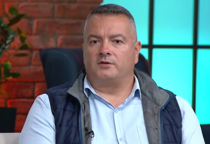 Vuksanović: Nema tog ministarskog mjesta zbog kojeg bi ugrozili državni subjektivitet Crne Gore