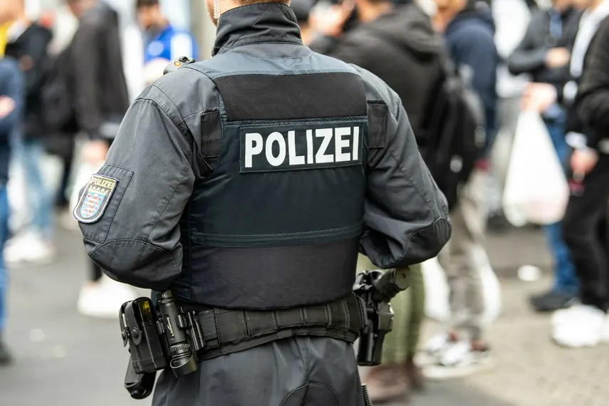 Osumnjičen za tuču u Budvi uhapšen u Njemačkoj po Interpolovoj potjernici