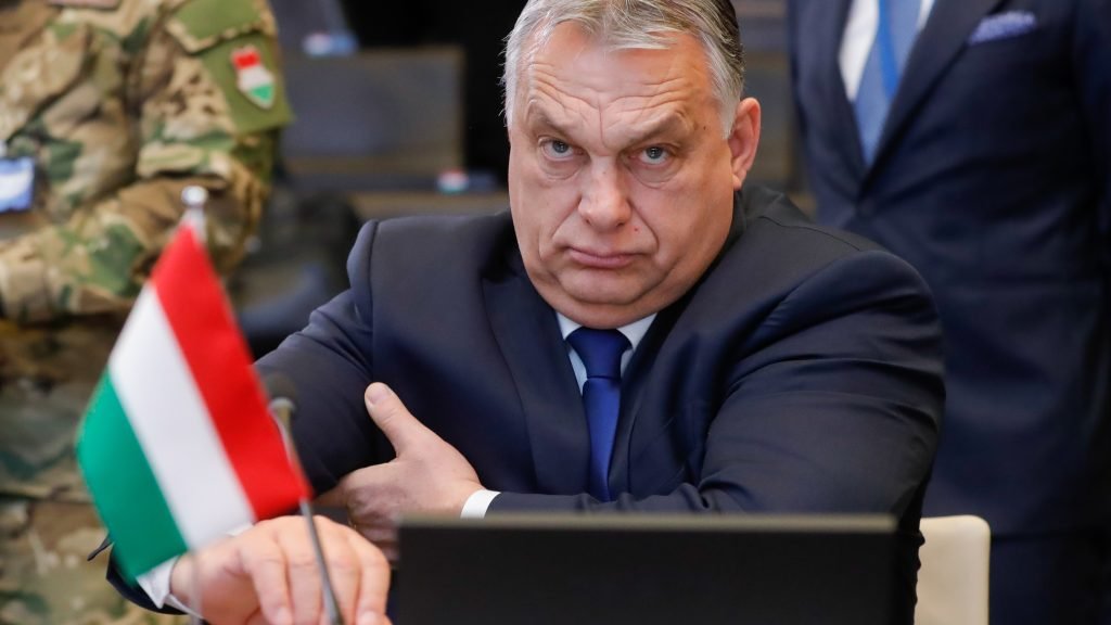 Orban: Ne plašim se da prihvatim izborni poraz