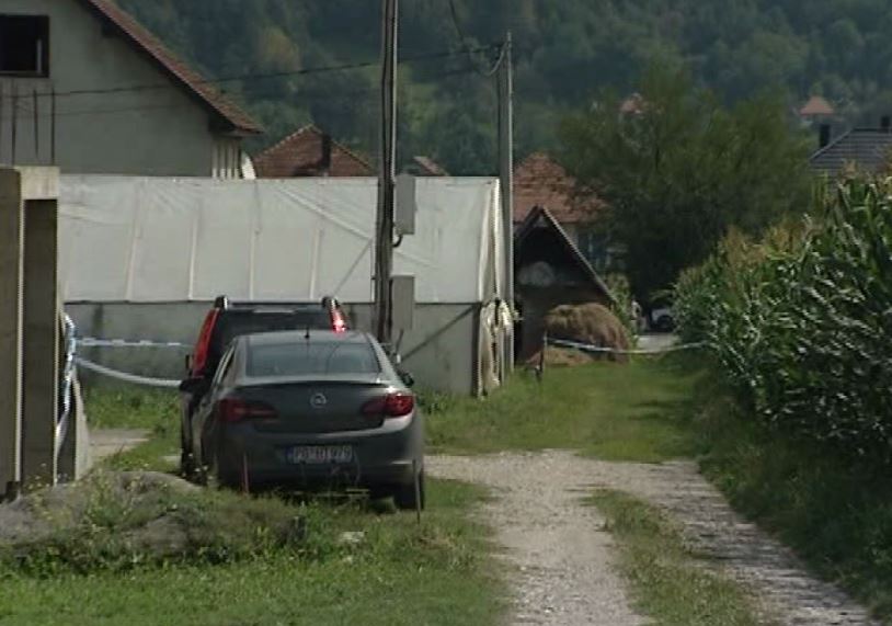 Ubistvo u Bijelom Polju: Ćatović u pritvoru 30 dana