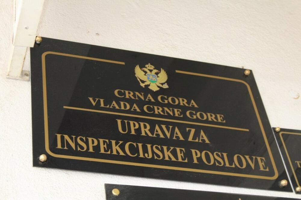 Uprava za inspekcijske poslove kaznila Hotel Podgorica zbog nepoštovanja mjera