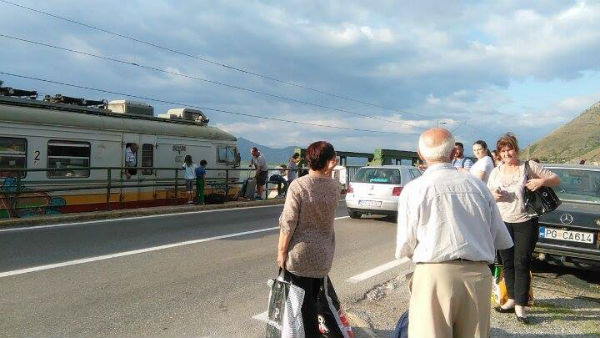Željeznički prevoz putnicima: IZVINITE, MOŽEMO BOLJE UZ POMOĆ DRŽAVE!