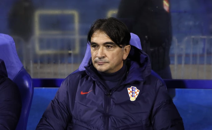 Dalić osudio ponašanje navijača u Podgorici