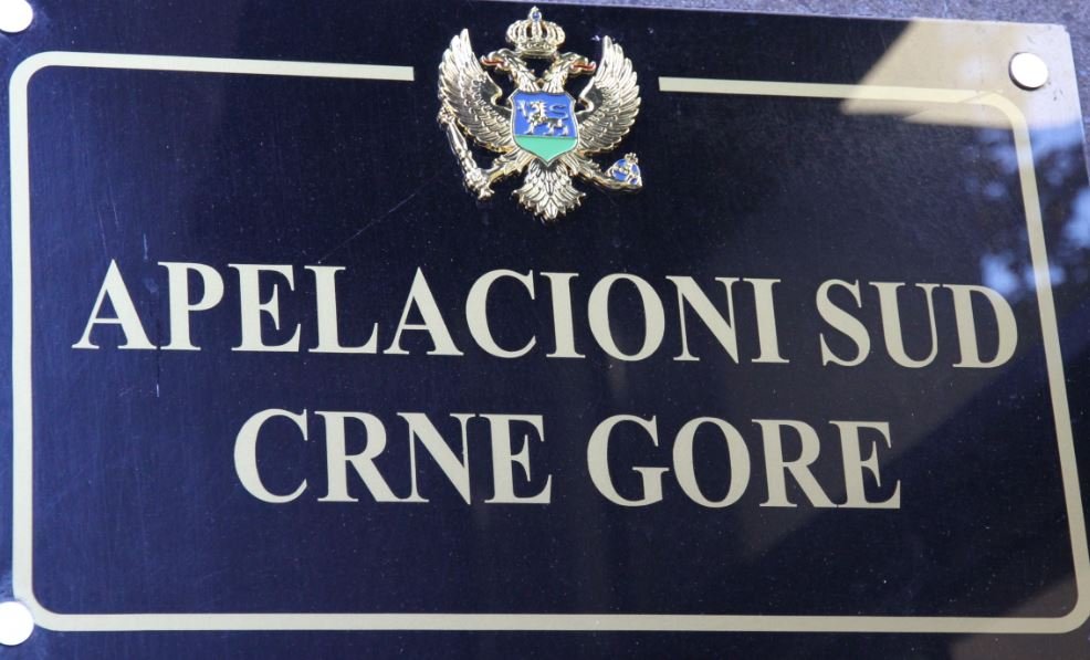 Apelacioni sud: Ponovo će se suditi Mitru Kneževiću i drugim osumnjičenim za pljačku u Nikšiću