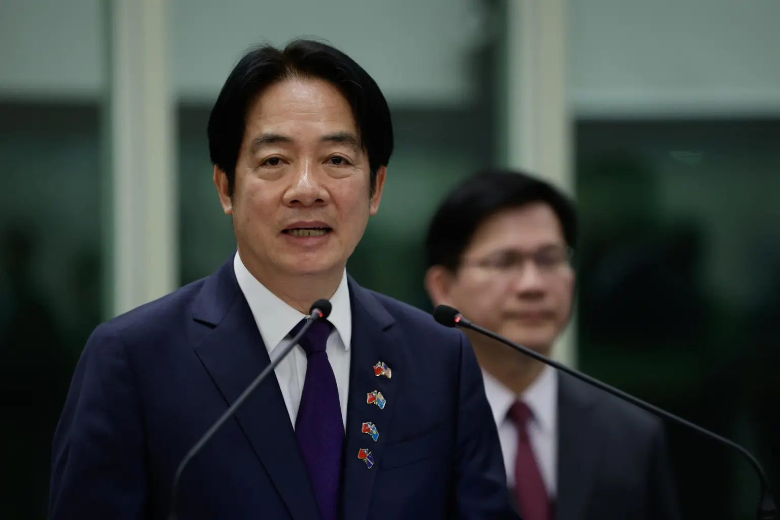 Tajvan planira dodatnih 40 milijardi dolara za odbranu kako bi se suprotstavio Kini