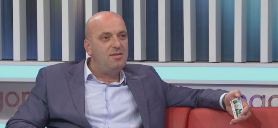 Klica: Jočić neosnovano optužuje za enormno zapošljavanje, ona dosad zaposlila 12 novih službenika