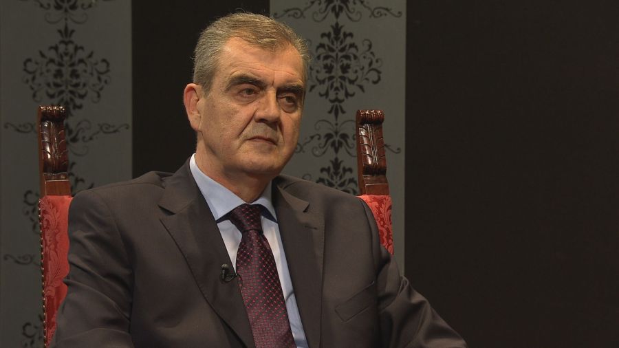 Gdje su čuvari Amfilohijevog amaneta?