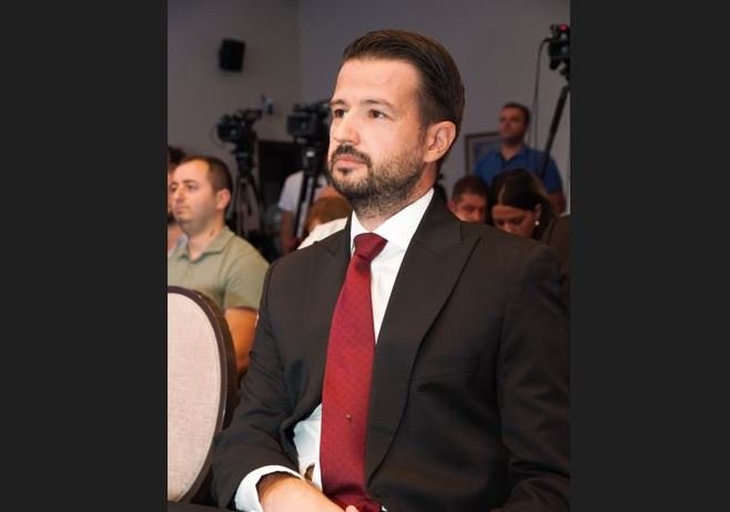 Milatović u Odesi na Samitu Ukrajina – Jugoistočna Evropa