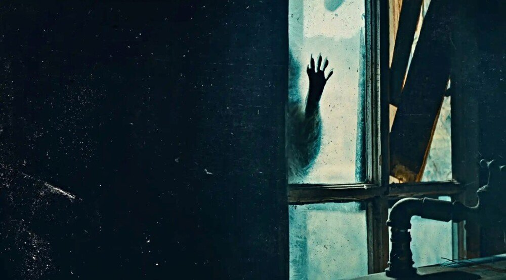 Netflix objavio dokumentarnu horor seriju o prirodi, odlične kritike