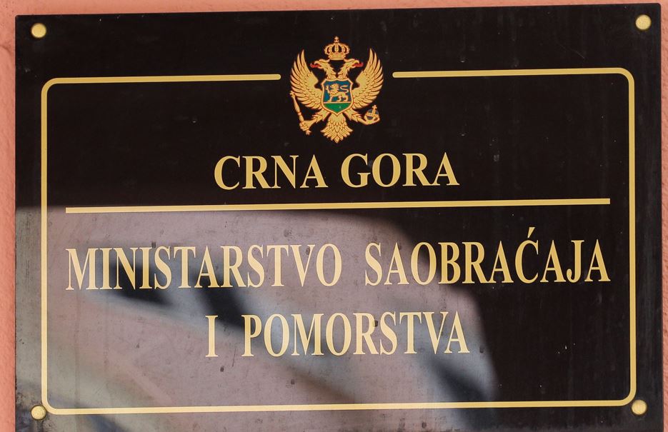 Ministarstvo saobraćaja i pomorstva: Tvrdnje Unije pomoraca nekorektne i tendenciozne