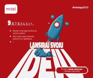 DEVETI MTEL APP KONKURS 08.10.2025.