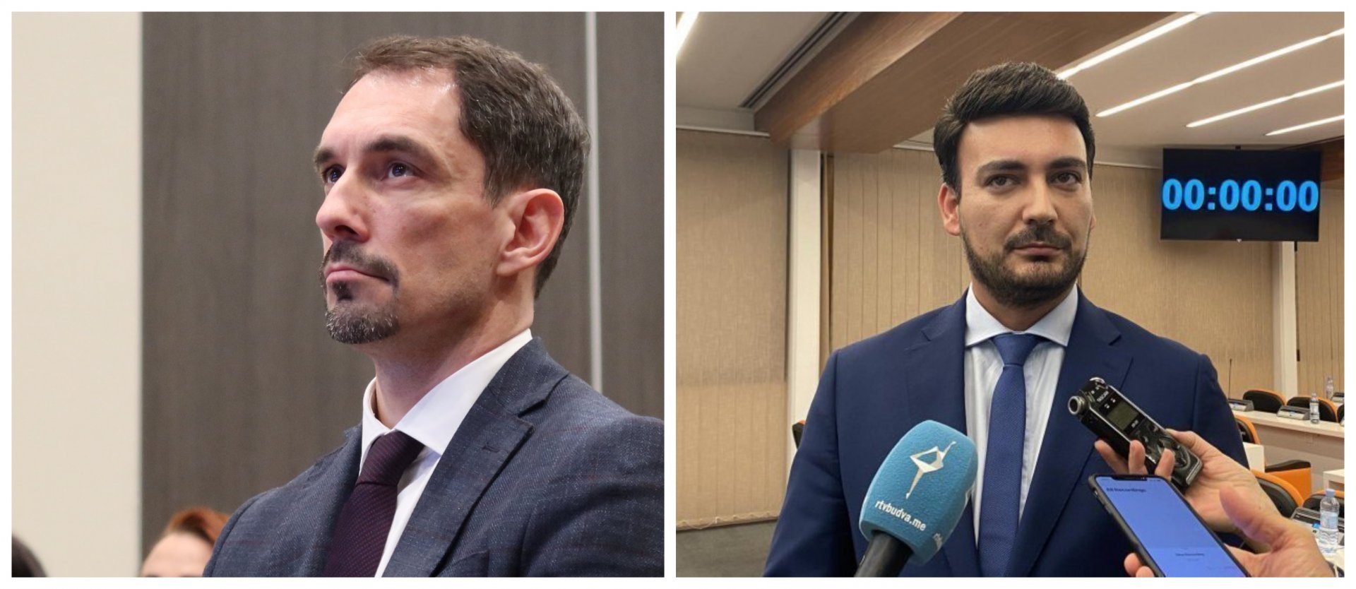 Jovanović Markoviću: Više ste figura političkog kompromisa nego garant nezavisnog pravosuđa