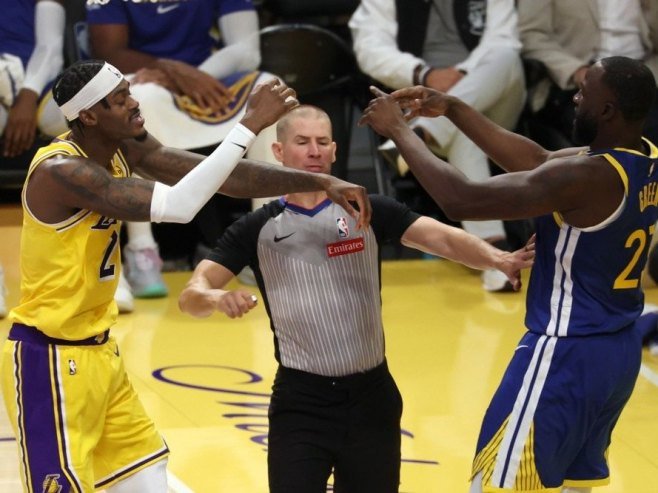 Spektakularno otvaranje NBA sezone - dva produžetka Oklahome i Hjustona, Kari bolji od Dončića