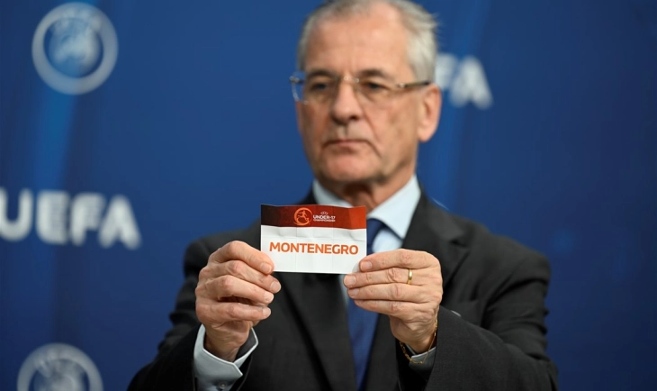 Kadeti sa Švedskom, Grčkom i Norveškom