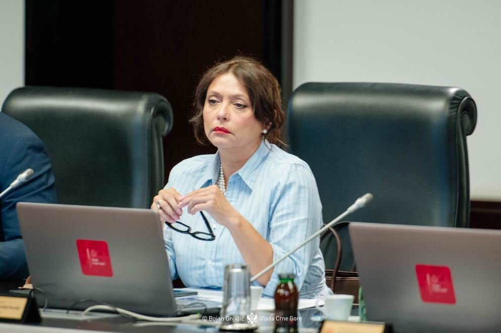 Ženski klub: Kordić izložena brutalnim verbalnim napadima, nadležni da procesuiraju odgovorne