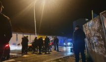 Automobilom na pješaka u centru Podgorice: Povrijeđena ženska osoba prebačena u Urgentni