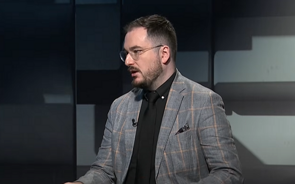 Musić: Treba biti svjestan realnosti - neće vam niko urediti vašu kuću