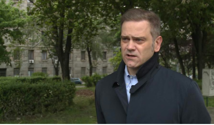 Stefanović: Vučić prodaje priču Evropi, da Crna Gora i Albanija, koje su pred ulaskom u EU, sačekaju Srbiju