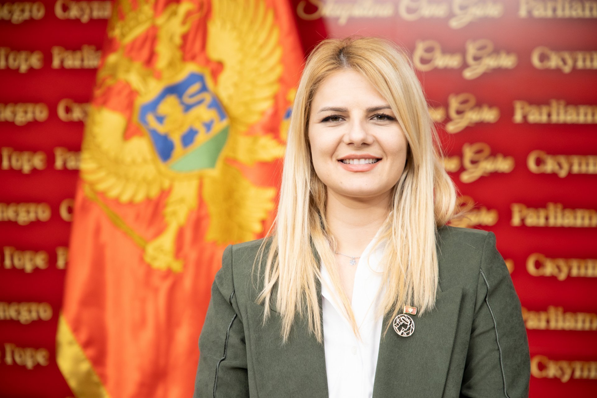 Nedović: Milatović ugrožava državne interese, saopštio ministru UAE da njihove investicije nijesu dobrodošle