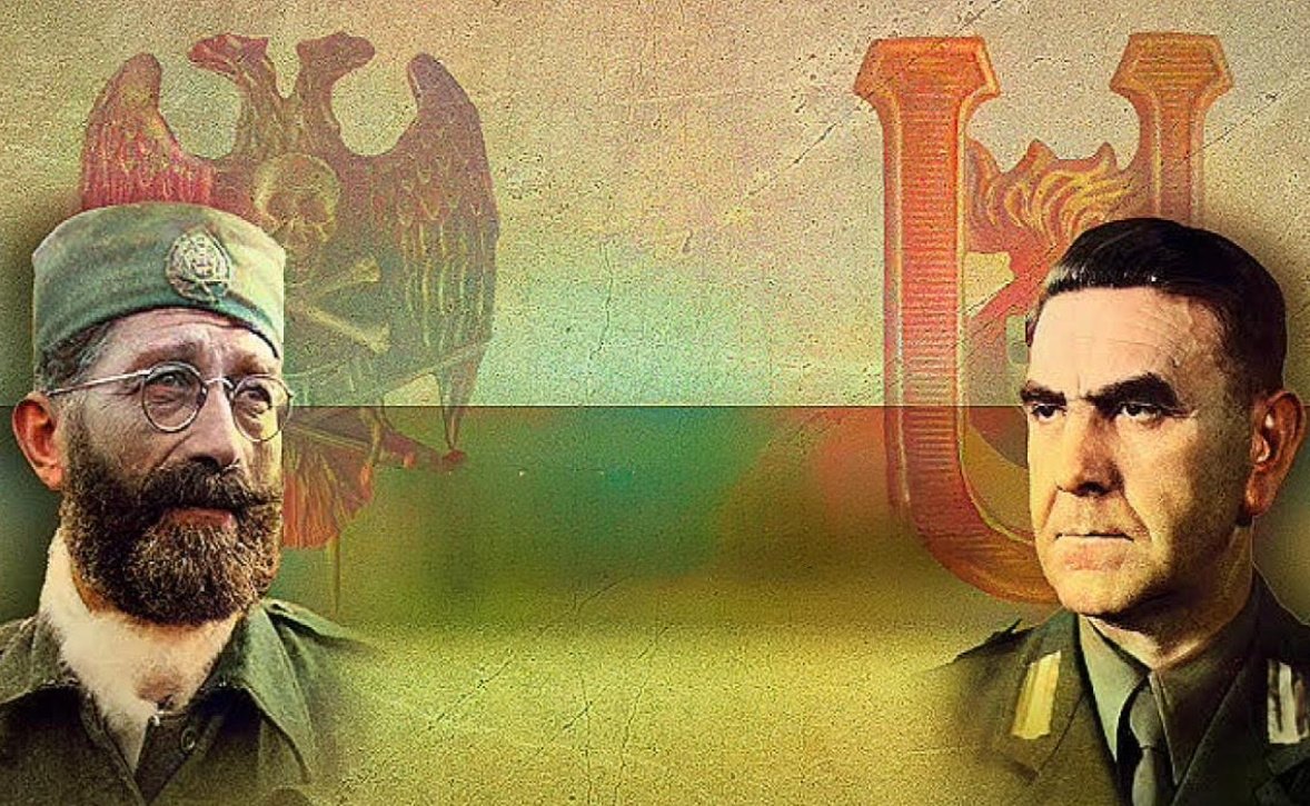 U ubistva Đurišića i dr Drljevića umiješani i četnici i ustaše – tvrdnje iz emigracije