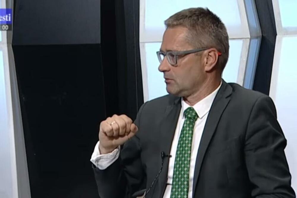 Rudović: Briselu su potajno upućena rješenja kojima se želi politička kontrola nad Javnim servisom, evo i dokaza