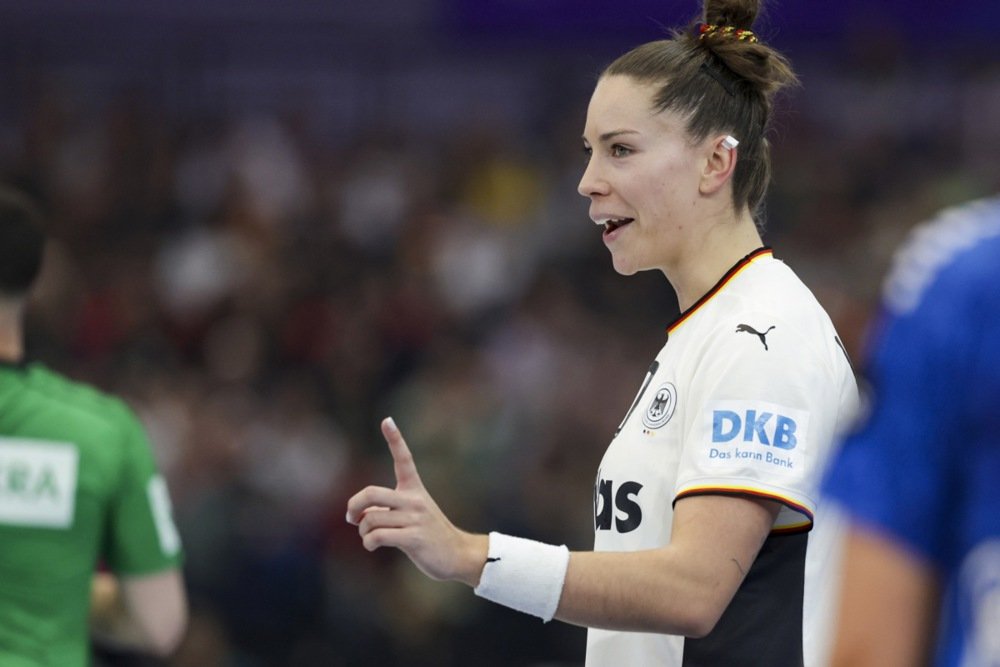 Njemice ubjedljivo do nove pobjede