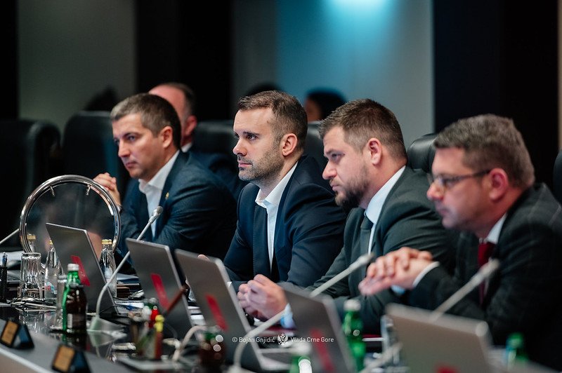 Vlada donijela Program za unapređenje konkurentnosti privrede za 2025.