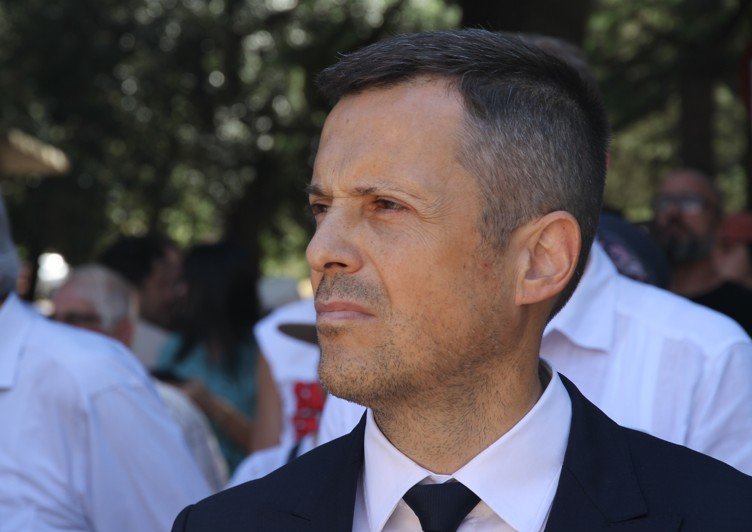 Mujović: Slijedi prijava gradnje kolektora, nema problema sa izvođačem radova iz Turske