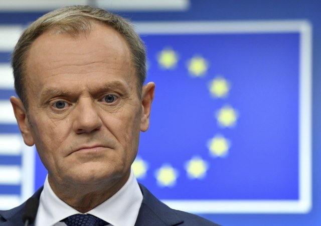 Poljski premijer pozvao da EU što prije napravi svoju „gvozdenu kupolu“