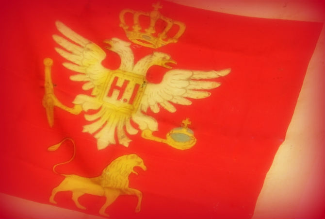Misterija iz 1954: „DUH CRNIH BRDA“ PROTIV TITA I RUSA, ZA NEZAVISNOST CRNE GORE! (4)