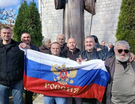 Analiza DFC-a: Crna Gora potencijalna i navodna naredna meta ruskog uticaja