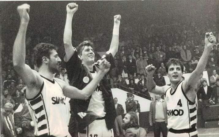Preminuo legendarni košarkaš Partizana