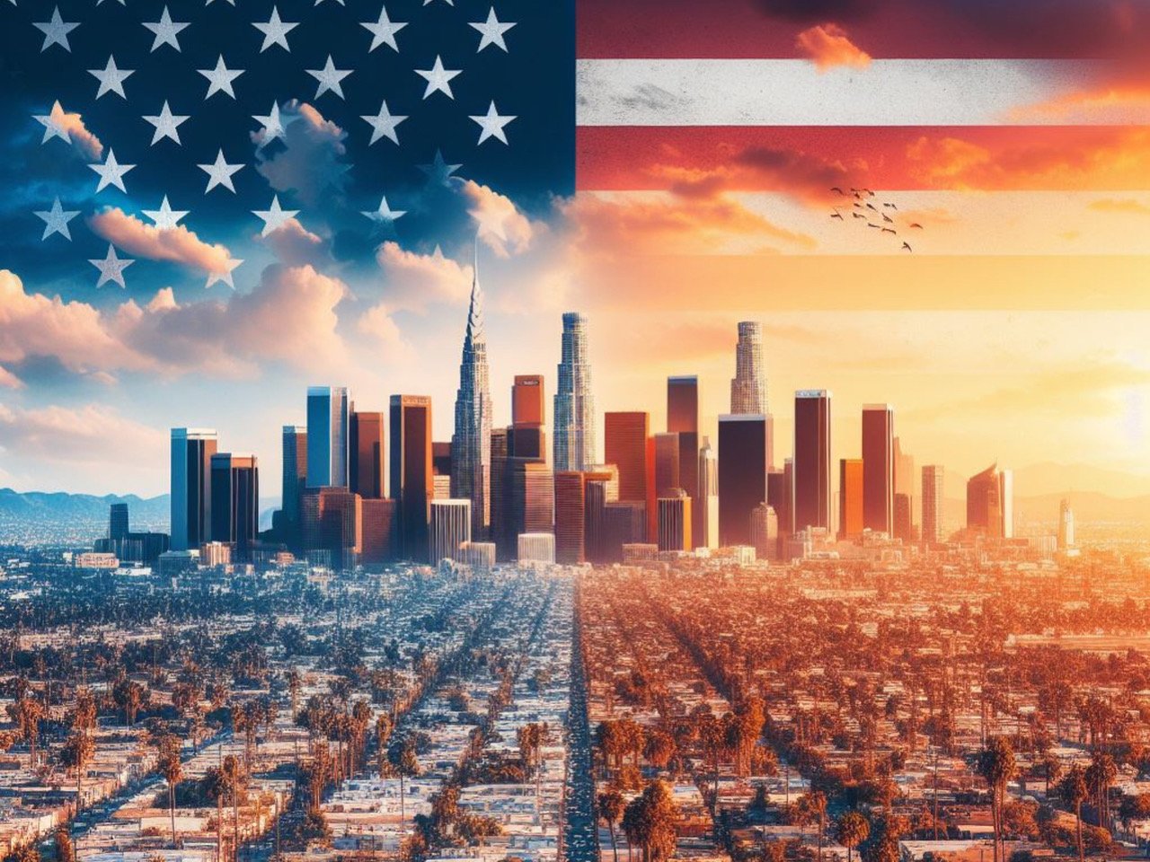 Bijela kuća predstavlja plan za širenje američke AI u inostranstvu i suzbijanje strogih saveznih pravila