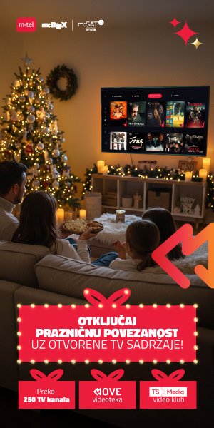 MTEL OTKLJUČANI TV KANALI 04.12.