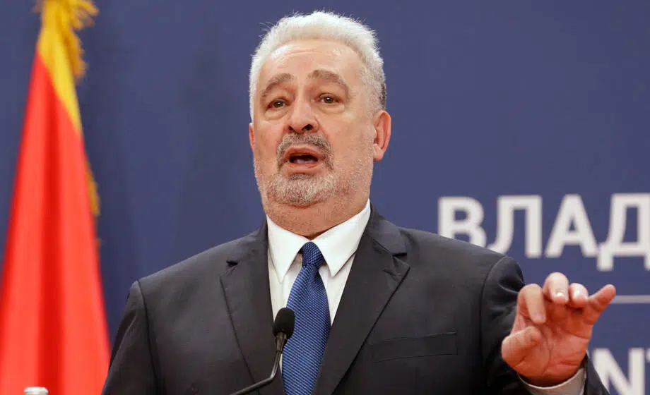 Njuzmaks Balkans tvrdi da nije cenzurisala nego skratila intervju sa Zdravkom Krivokapićem